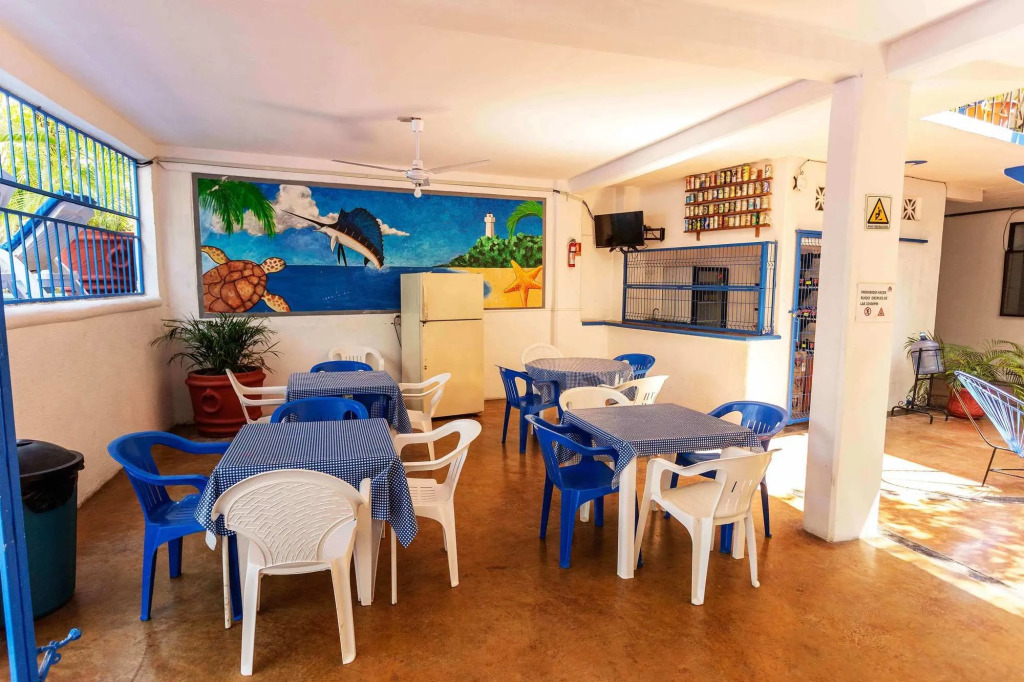 Hotel Rivera Del Mar