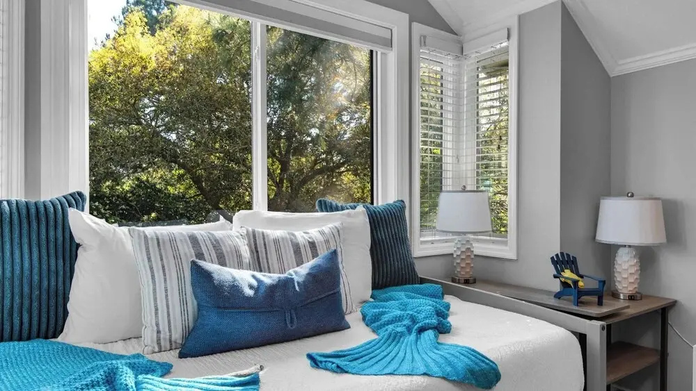 Waterfront Retreat in Sandestin w/ Golf Cart & Free Attraction Tickets!