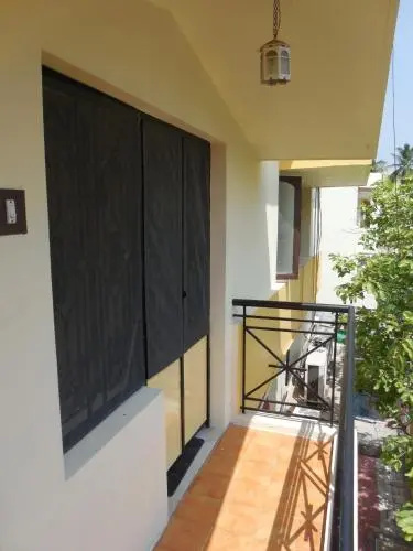 Jaideep Service Apartment
