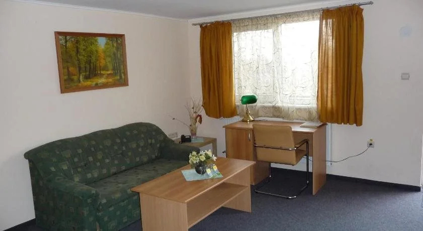Hotel Tereza