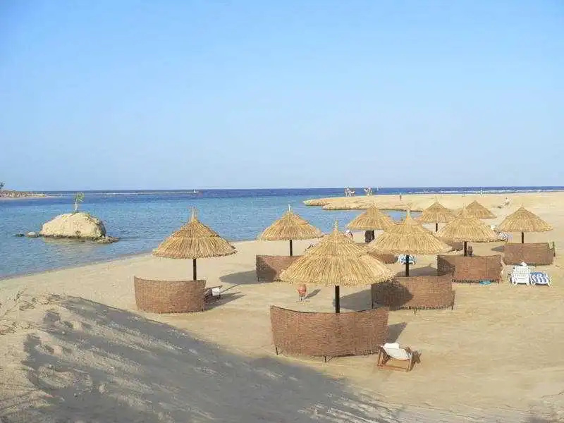 Marina Lodge at Port Ghalib