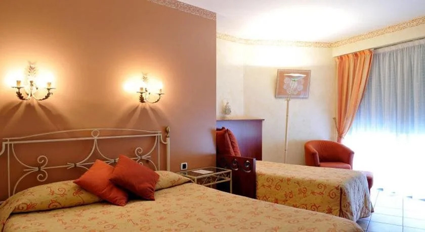 Hotel La Sapinière