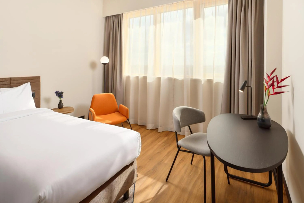 Novotel Zagreb