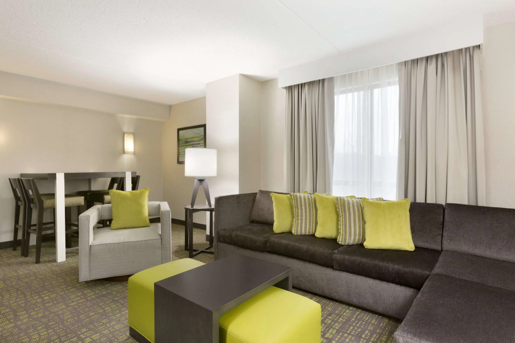 Embassy Suites Newark - Wilmington/South