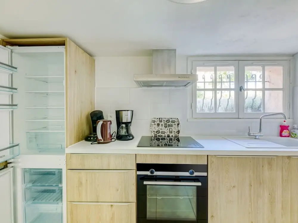 Villa With Guest Accommodation and Heated Pool in Sainte Maxime