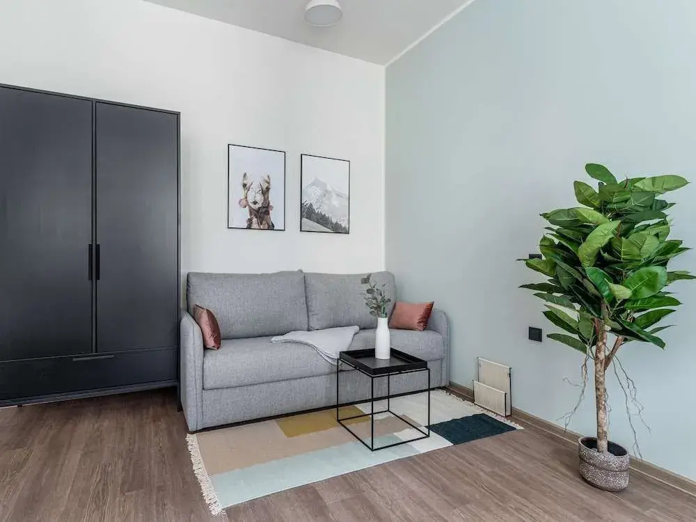Limehome Leipzig Oelßner\s Hof