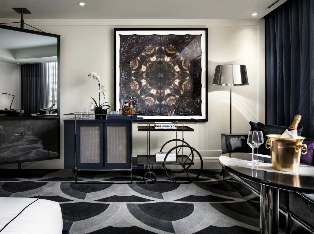 BISHA, a Luxury Collection Hotel, Toronto