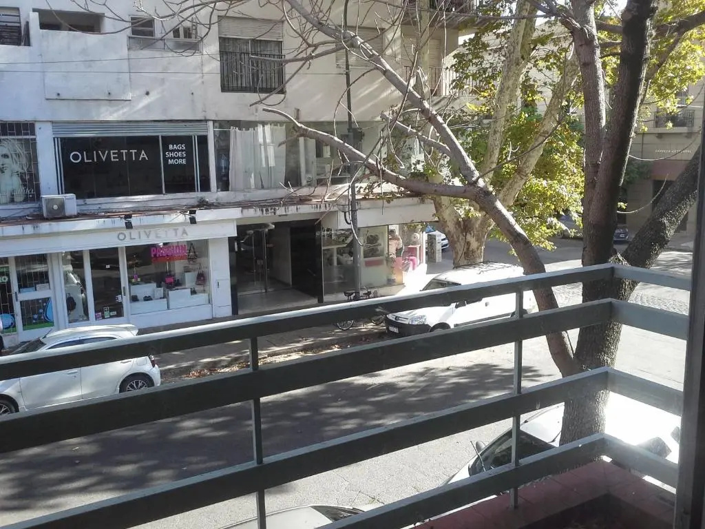 departamento centro 10/49