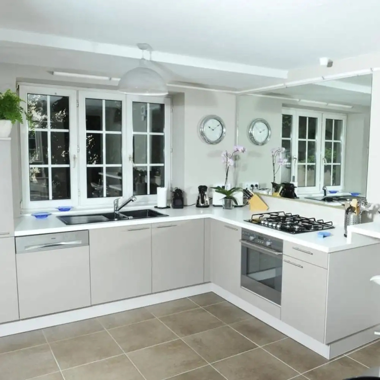 House With 3 Bedrooms in Haguenau, With Pool Access, Enclosed Garden a