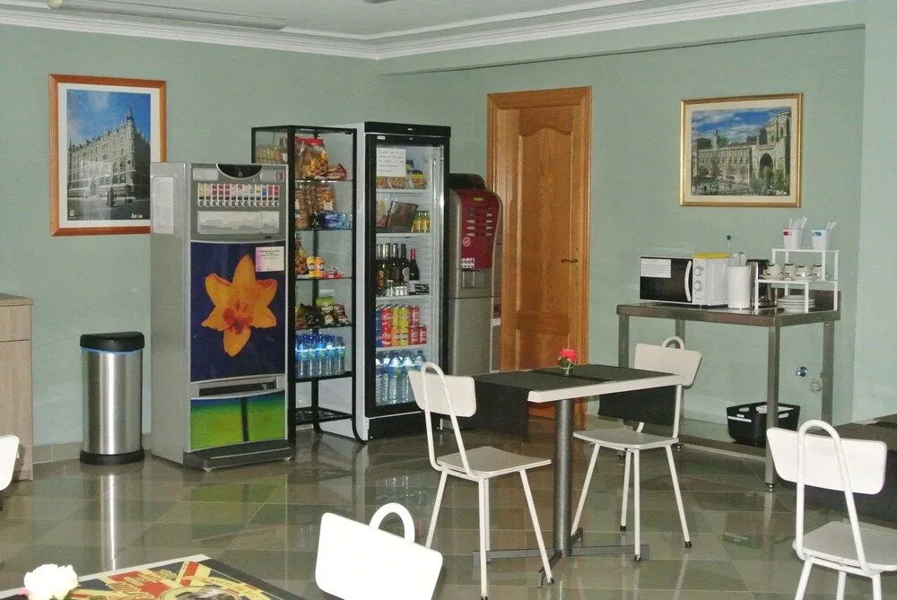 Hostal Soto