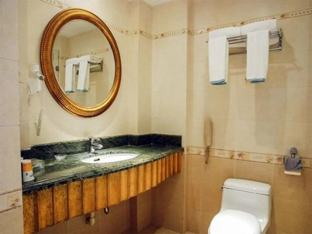 City Comfort Inn Guangzhou Jiahewanggang Metro Station Xinke