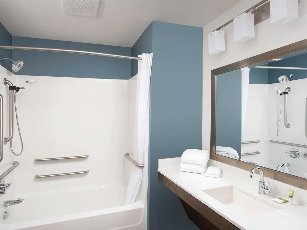 Extended Stay America Suites - Providence