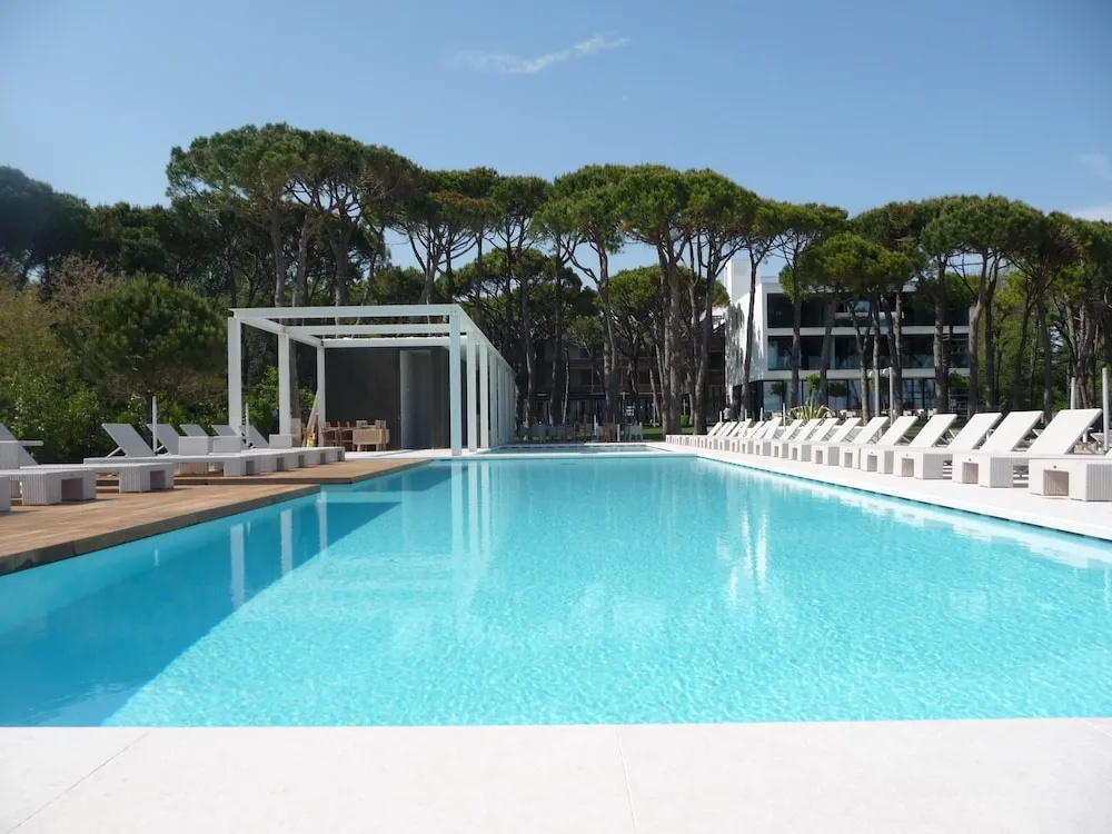 Hotel Mediterraneo