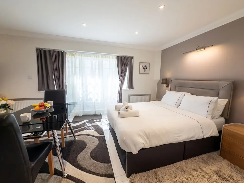 Marylebone Executive Apartments