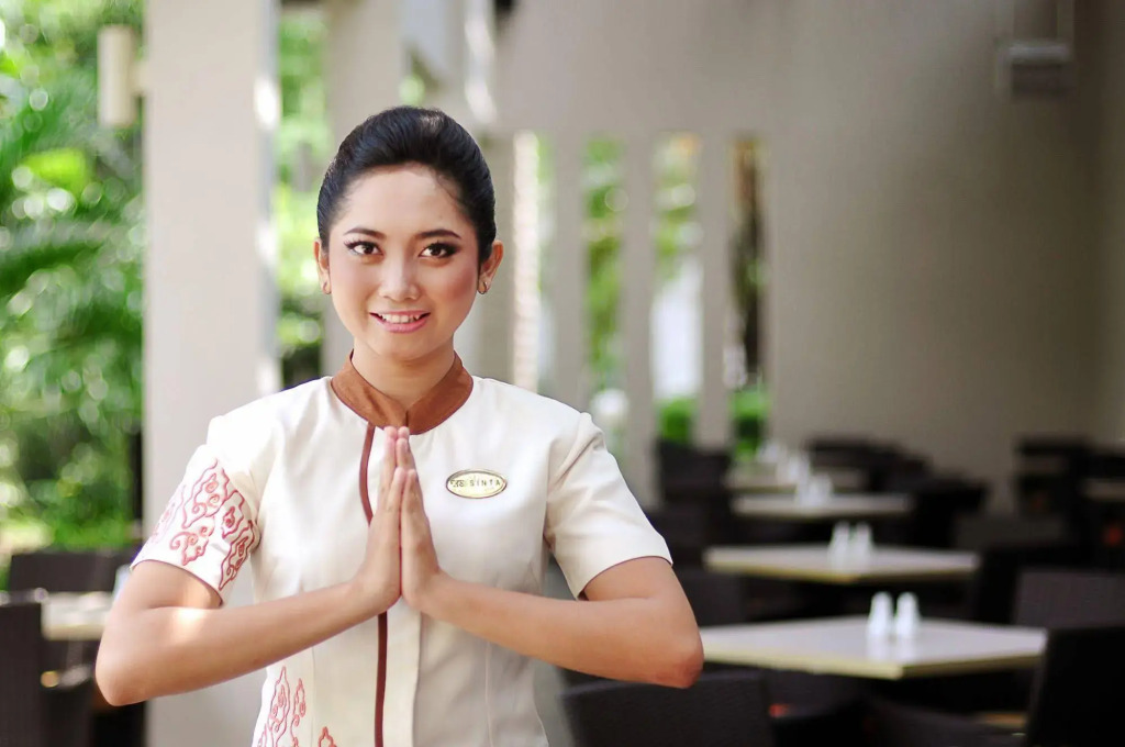 Hotel Santika Cirebon