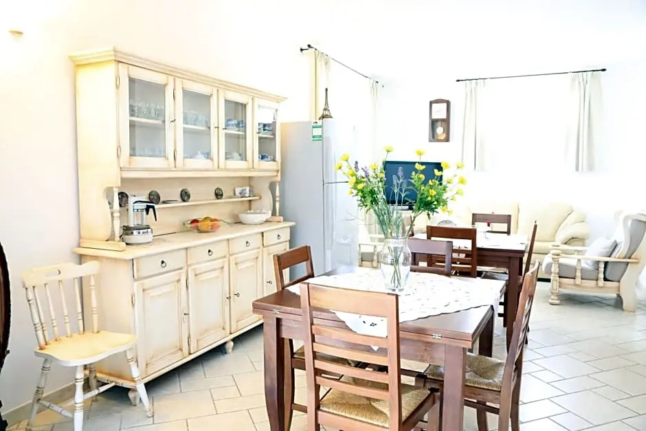 Bed & Breakfast dei Colli