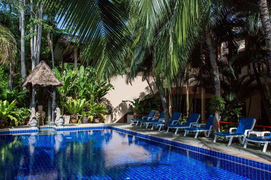 Niranapa Boutique Resort