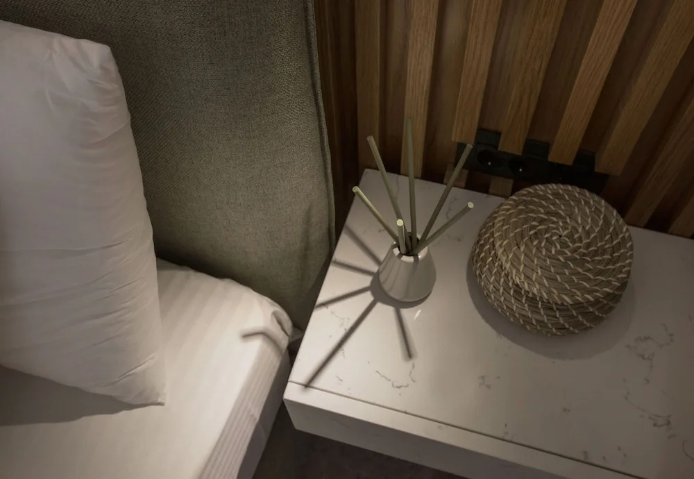 Nikis Suites Syntagma - Plaka 1
