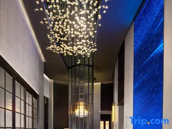 Jin Jiang International Hotel Mianyang