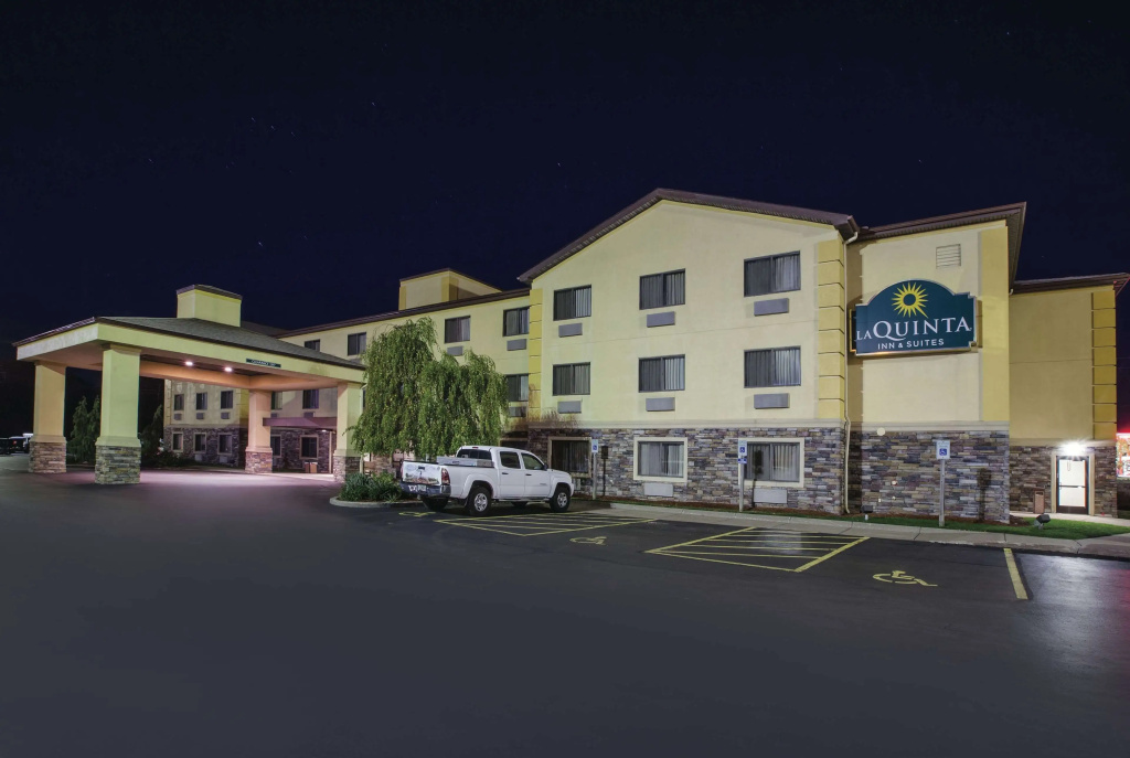 La Quinta by Wyndham Erie