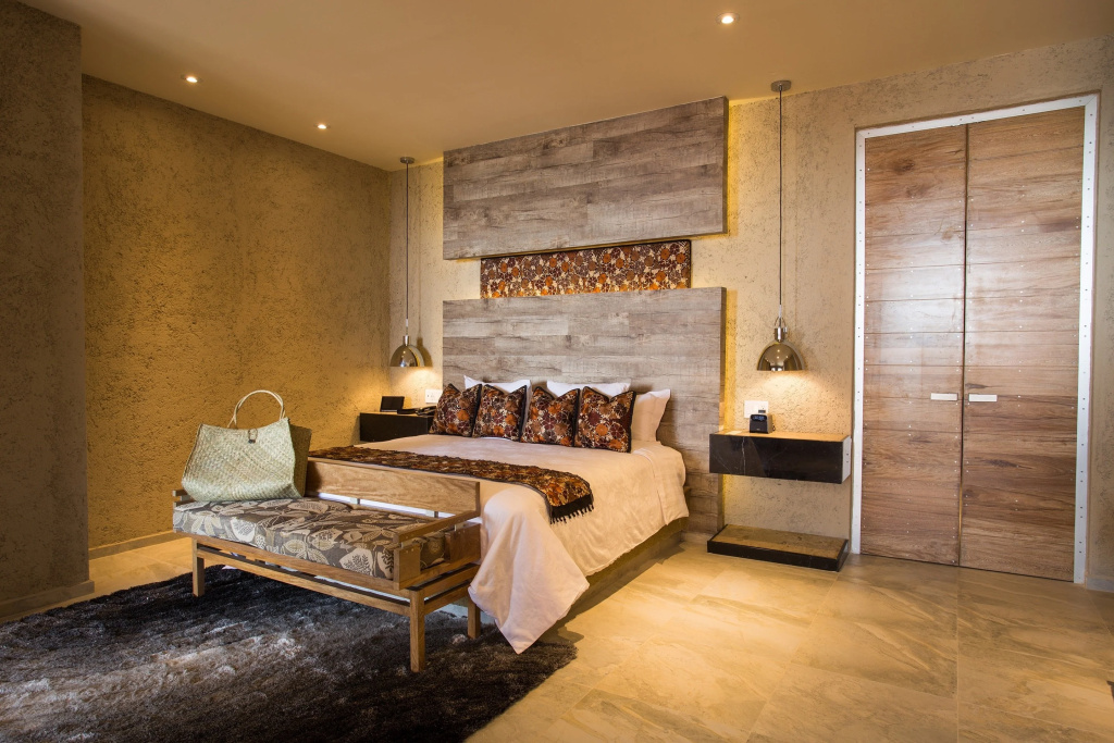 Paraiso de la Bonita, a Luxury Collection Resort, Riviera Maya, Adult All-Inclusive