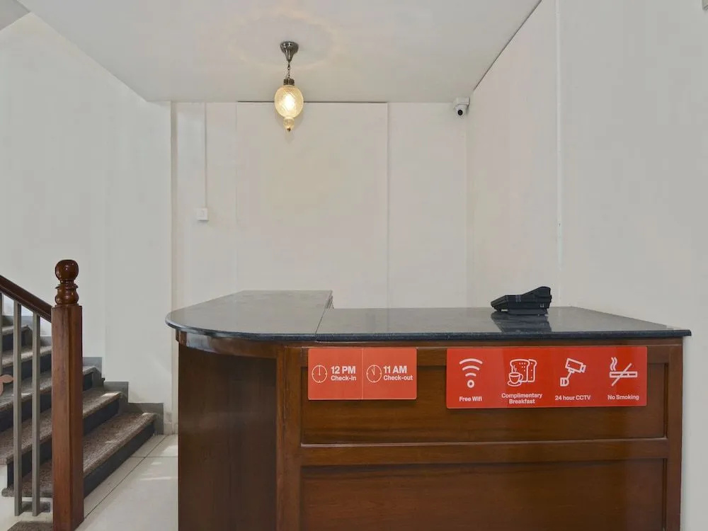 OYO 22827 Hotel Prafulla