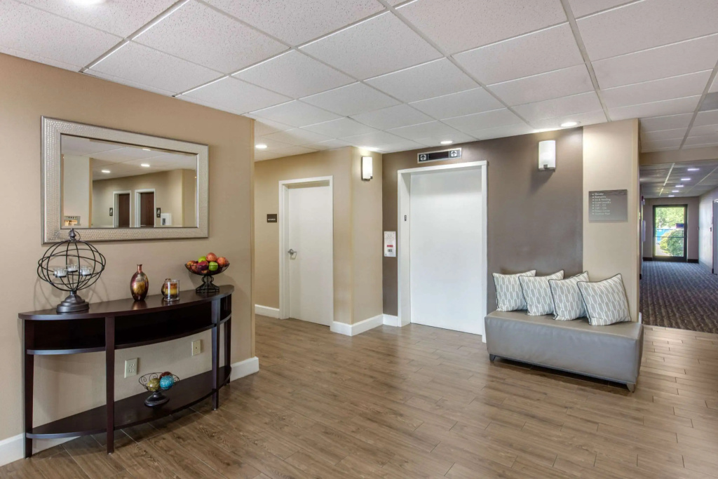 Comfort Inn Horn Lake - Southhaven