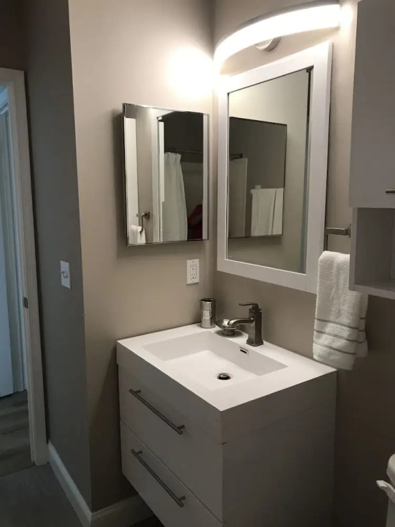 Sea Place 11212 - 2 Br Condo