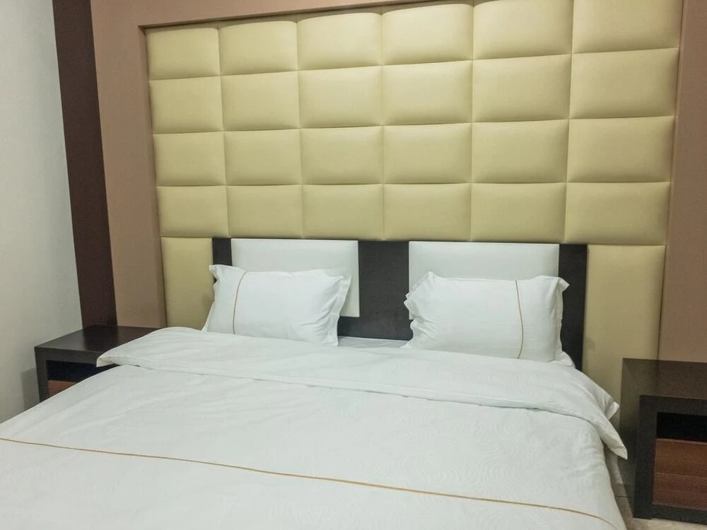 Kasr Dama Furnished Apartments