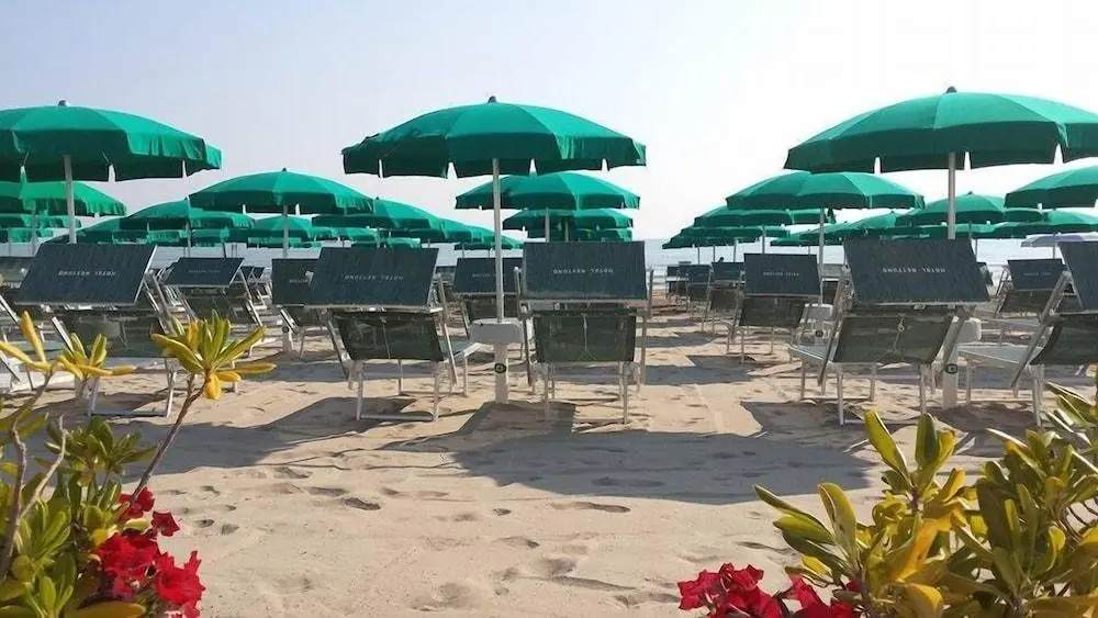 Hotel Nettuno Senigallia