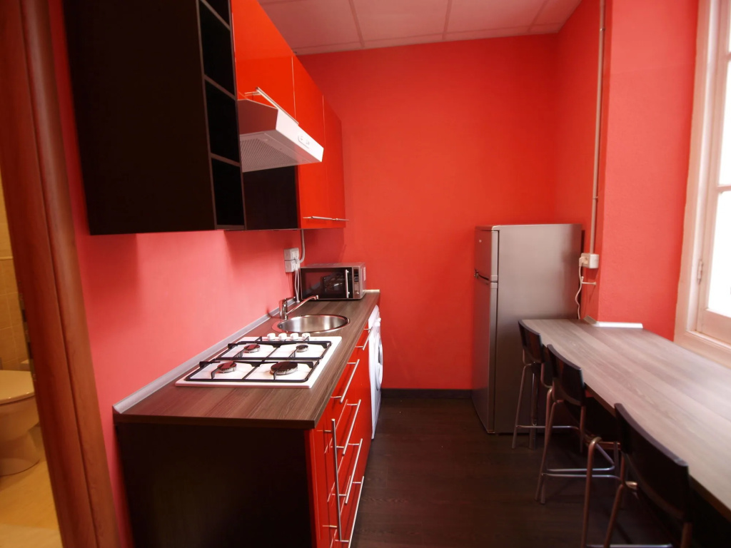 Andres Guest House Sanremo