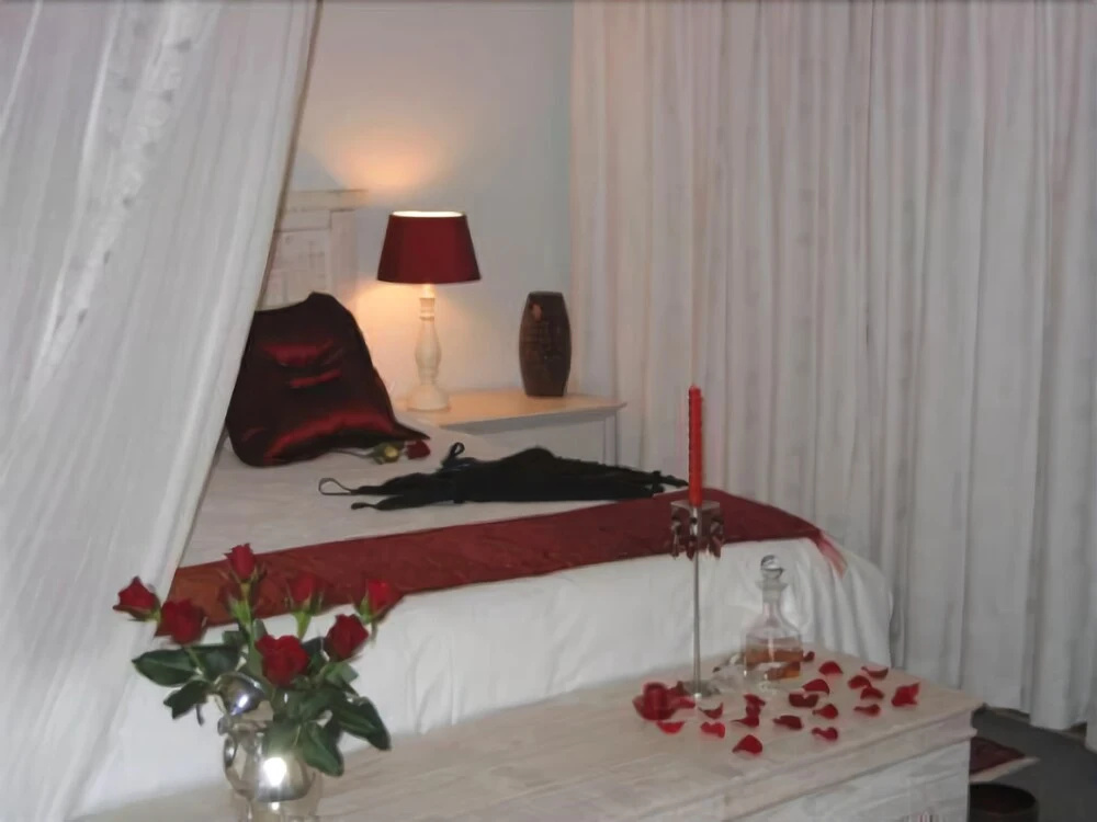 Amandas B&B
