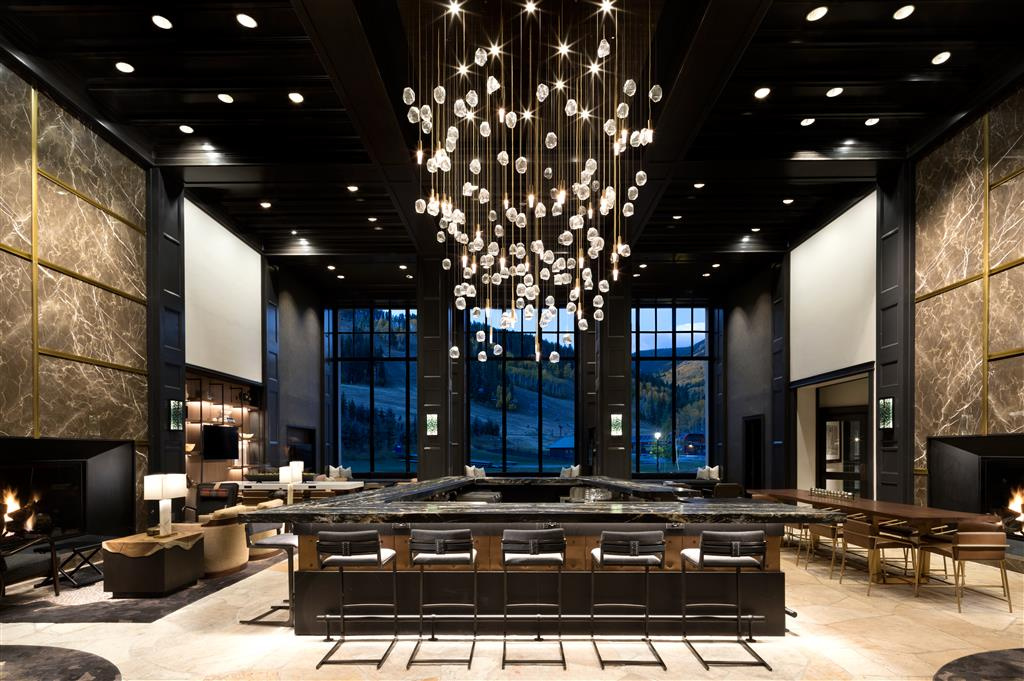 Park Hyatt Beaver Creek Resort and Spa, Vail Valley