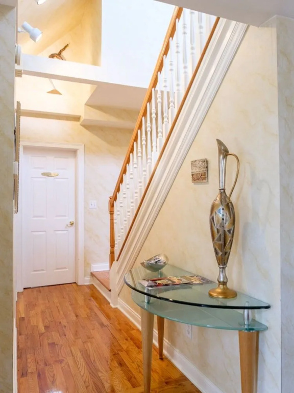 Gaslight Bed and Breakfast
