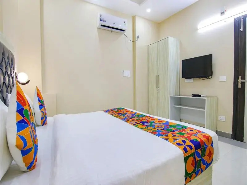 Fabhotel Ashok Vihar