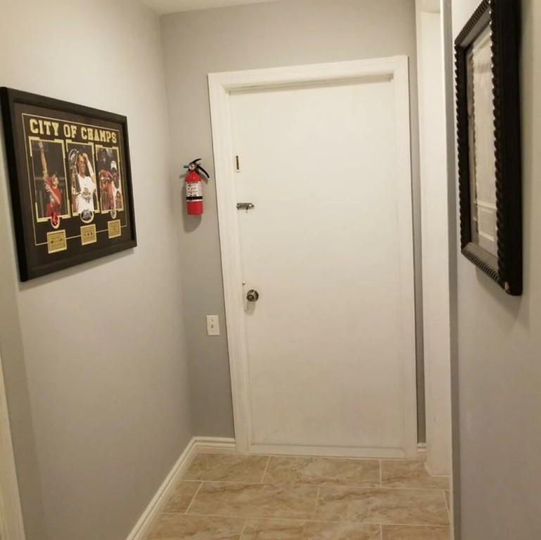 Long Term Stay Apartments