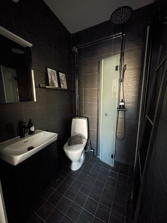 Berglings Boutique Hotell