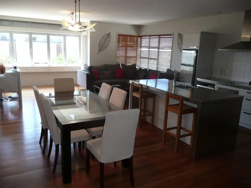 The Sands Waiheke