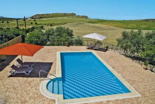 Villa Kambos Dio