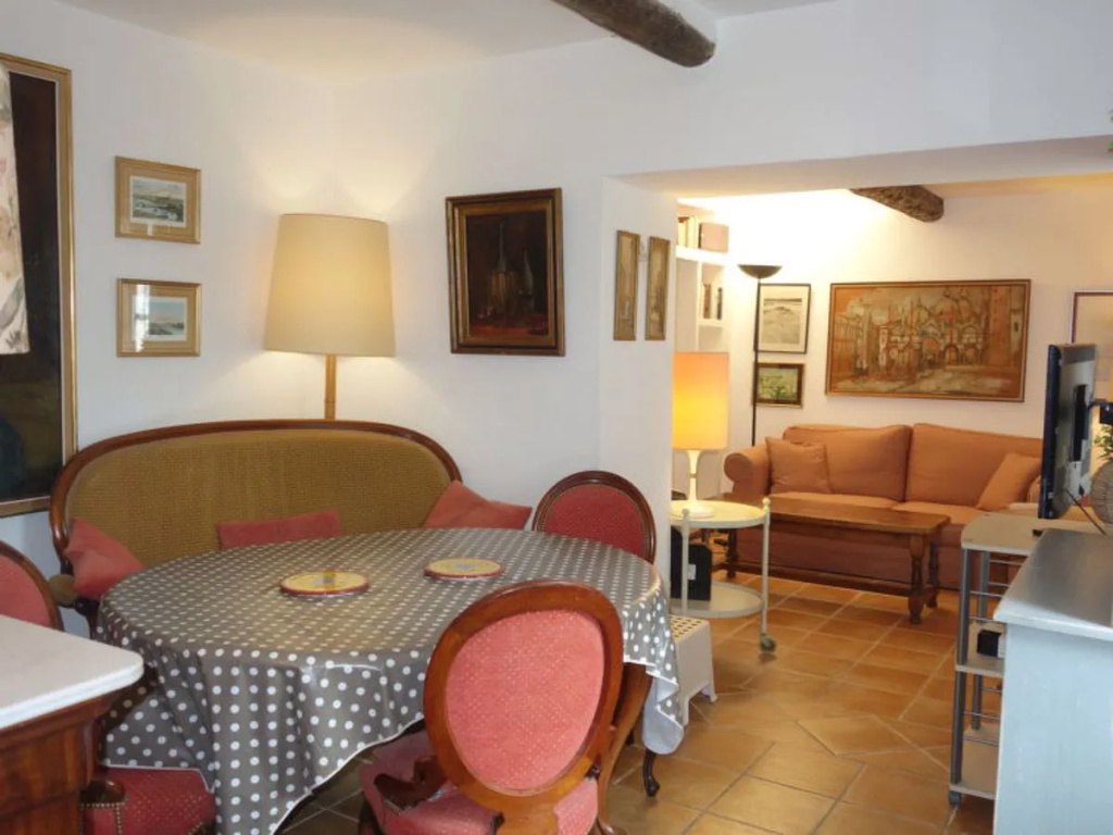 House Le Mazet Saint Cyr sur mer Les Lecques