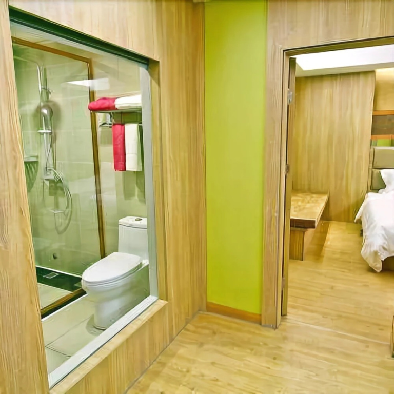 Xi'an Mango Hotel