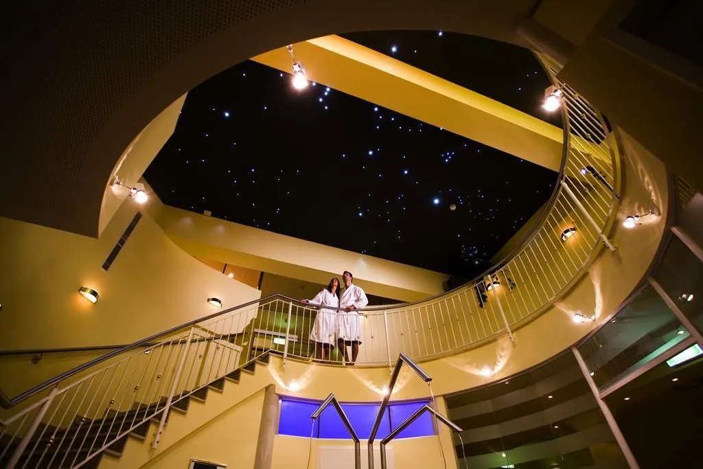 Hotel Allmer