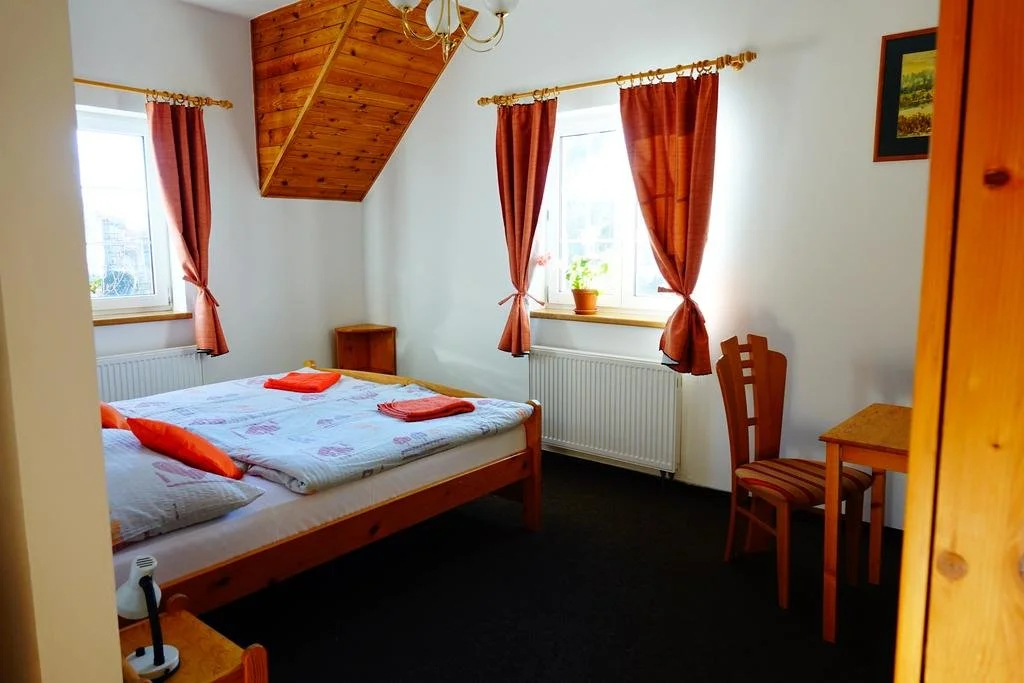 Penzion U Studánky