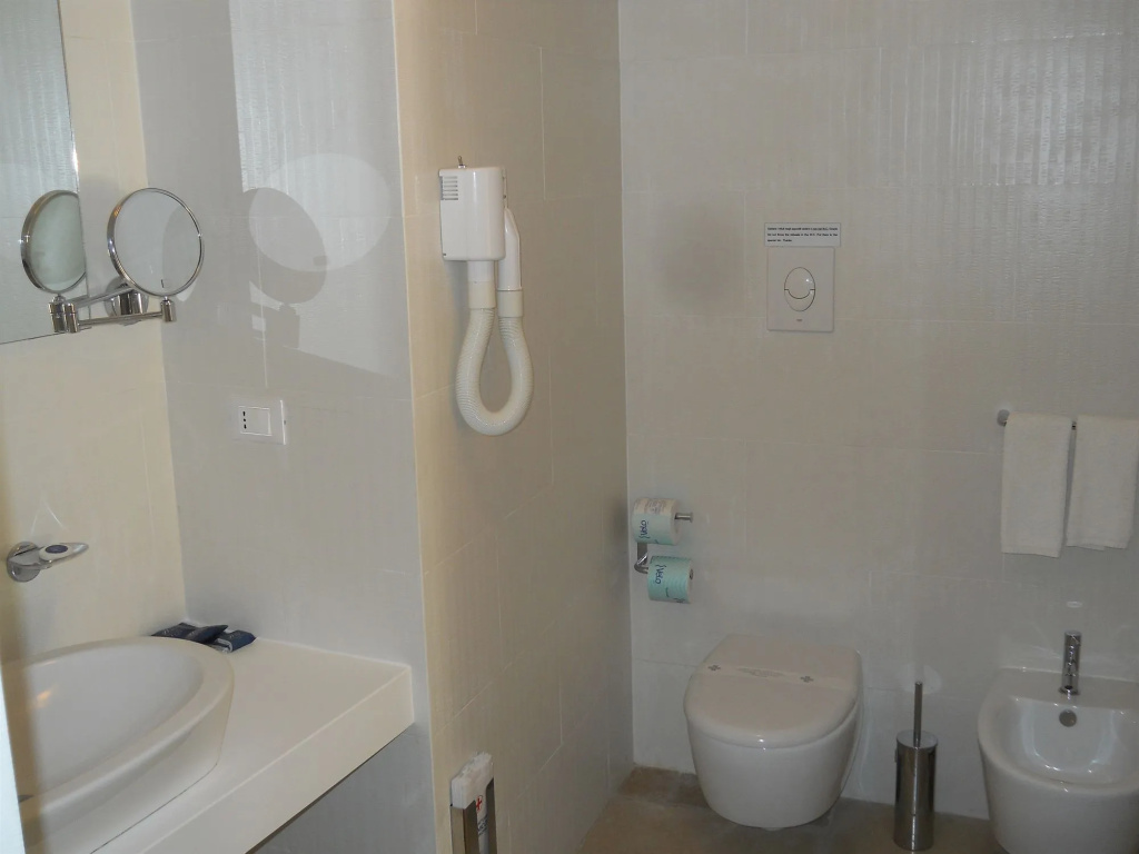 Dimora San Giuseppe Hotel & SPA