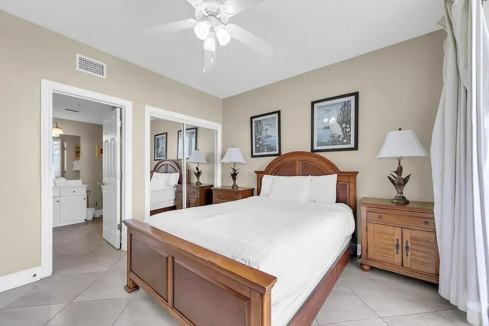 Majestic Beach Towers 2-801
