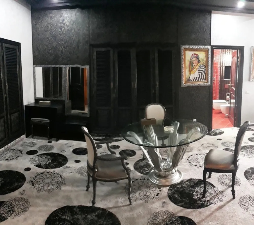 Regency Park and Suites
