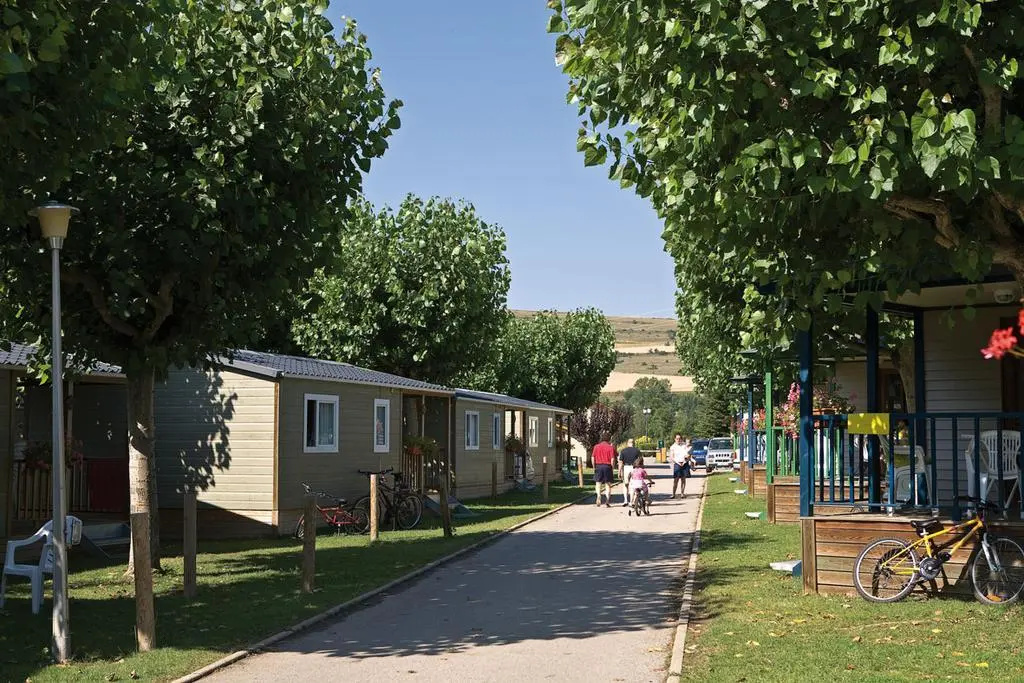 Bungalows Pirineus