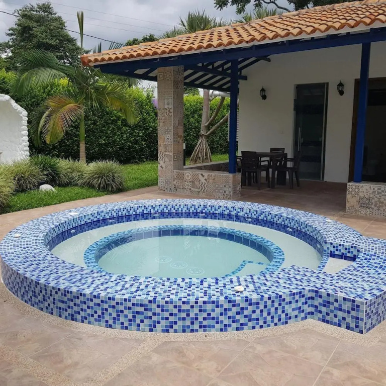 Hotel Campestre Santa Lucia
