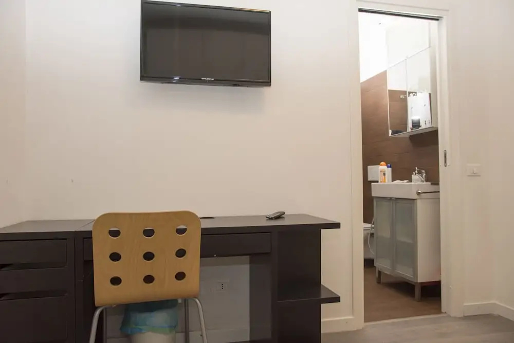 B&B DoveVai
