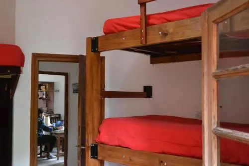 Hostel Ruta76